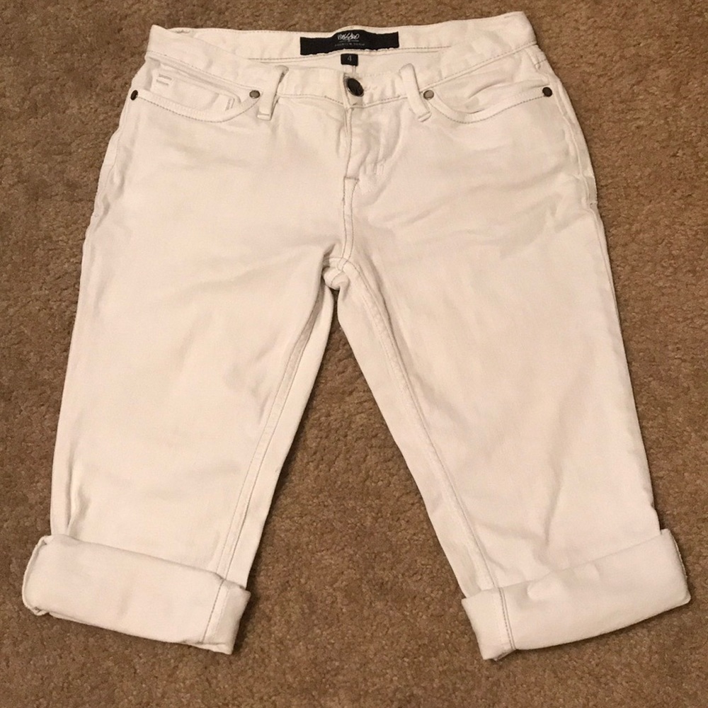 Mossimo Women’s Jeans